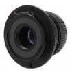 SLR Magic 35mm f/1.7 Lens for Sony E-Mount